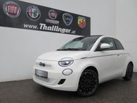 Neu Fiat 500e La Prima 86 kW (118 PS) 2026 Cabrio