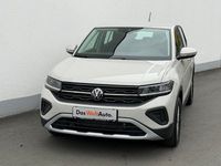gebraucht VW T-Cross - 4Me TSI