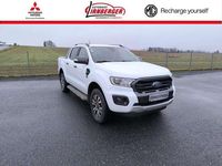 Gebraucht Ford Ranger Wildtrack 212 PS (155 kW) 2021 Weiß Abholung
