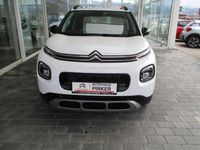 gebraucht Citroën C3 Aircross PT110 Shine inkl. AHV