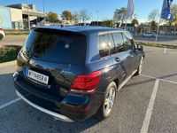 gebraucht Mercedes GLK220 CDI 4MATIC BlueEfficiency Aut.