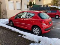 gebraucht Peugeot 207 Husky 14