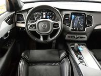 gebraucht Volvo XC90 T5 AWD R-Design 7 Sitzer