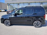 gebraucht Nissan Townstar TEKNA KOMVI 1.3 DIG-T 130 6MT L1