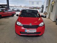 gebraucht Skoda Citigo Monte Carlo - Topzustand!