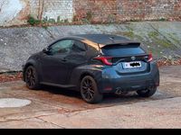 Gebraucht Toyota Yaris 261 PS (191 kW) 2021 Schwarz Kleinwagen