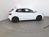 gebraucht Skoda Fabia Selection TSI