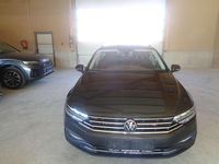 Gebraucht VW Passat Business 150 PS (110 kW) 2022 Grau Kombi