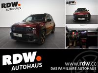 Gebraucht Renault R4 149 PS (109 kW) 2025 Rot Kleinwagen