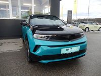 Gebraucht Opel Mokka-e 114 kW (156 PS) 2025 Blau SUV