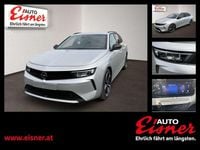 Neu Opel Astra 131 PS (96 kW) 2025 Silber Kombi
