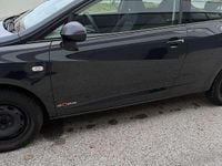 gebraucht Seat Ibiza Ibiza SportCoupé Chili-Copa 1,2 Chili-Copa