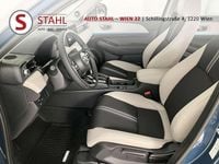 gebraucht Honda HR-V Advance Style Aut. | Auto Stahl Wien 23