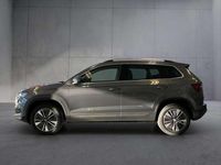 gebraucht Skoda Karoq Selection TSI DSG ACT