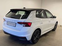 gebraucht Skoda Fabia Selection TSI DSG