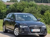 gebraucht Audi A6 Avant 3,0 TDI DPF Top* Kredit* Tempomat* Navi*