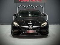 Gebraucht Mercedes E63 AMG AMG 612 PS (450 kW) 2018 Schwarz Limousine