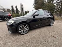 gebraucht Audi A1 Sportback A1 30 TFSI intense S-tronic intense