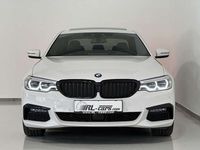 gebraucht BMW 530 530 e G30/M-Sport/CockpitPRO/Schiebedach/HEAD-UP...