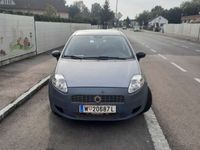 gebraucht Fiat Grande Punto 14 75 S