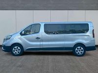 gebraucht Renault Trafic Equilibre 9 SITZE+KAMERA+PDC+LED+KLIMA+SHZ