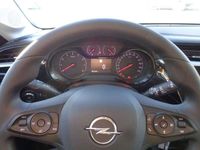 gebraucht Opel Corsa 12 Euro 6.4 Edition