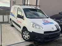 Gebraucht Peugeot TePee Access 75 PS (55 kW) 2013 Kombi