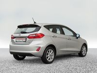 gebraucht Ford Fiesta Titanium