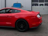 Gebraucht Ford Mustang GT 450 PS (330 kW) 2019 Coupé