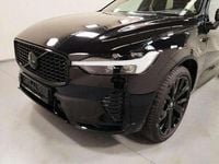 Gebraucht Volvo XC60 253 PS (186 kW) 2025 Schwarz SUV