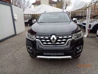 gebraucht Renault Alaskan DK Twin-Turbo dCi 190 Aut. 4WD Intens AHK