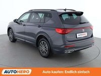 gebraucht Seat Tarraco 1.5 TSI ACT FR