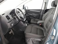 gebraucht VW Sharan Business+ TSI DSG 7-Sitzer