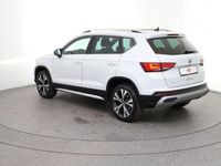 gebraucht Seat Ateca 2,0 Xperience TDI DSG