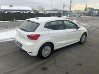 gebraucht Seat Ibiza 10 Austria Edition Pickerl bis 02/2027 Finanzi...
