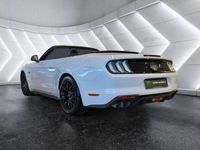 gebraucht Ford Mustang GT 5,0 V8 Cabrio Aut.