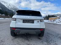 gebraucht Land Rover Range Rover evoque Pure Tech 22 TD4 Pure Tech