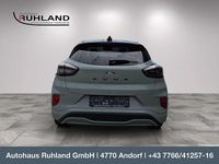 gebraucht Ford Puma 1,0 EcoBoost Hybrid ST-Line