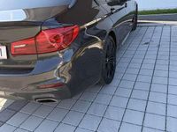 gebraucht BMW 530 530 d Aut.