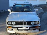 gebraucht BMW 325 325 iX 4WD