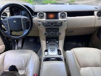 gebraucht Land Rover Discovery 4 Discovery 3,0 TdV6 HSE DPF Aut. HSE