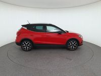 gebraucht Seat Arona FR TGI-Hybrid