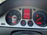 gebraucht VW Passat 1.9 TDI