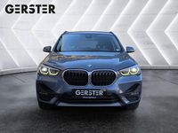 gebraucht BMW X1 xDrive18d Aut.