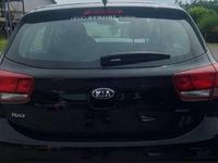 gebraucht Kia Rio 14 MPI 4 Zylinder_99_PS_Titan ISG