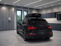 gebraucht Audi SQ5 3.0 TFSI