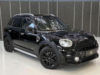 gebraucht Mini Cooper SD Countryman Cooper SD All4