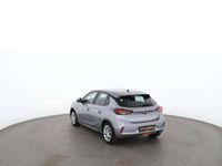 gebraucht Opel Corsa 1.2 Edition NAVI TEMP SITZHZG ASSIST PDC