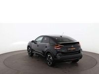 gebraucht Citroën C4 1.5 BlueHDI Shine Aut LED HEAD-UP RADAR NAVI