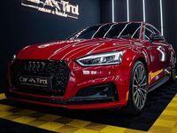 gebraucht Audi A5 Sportback Quattro S-Line